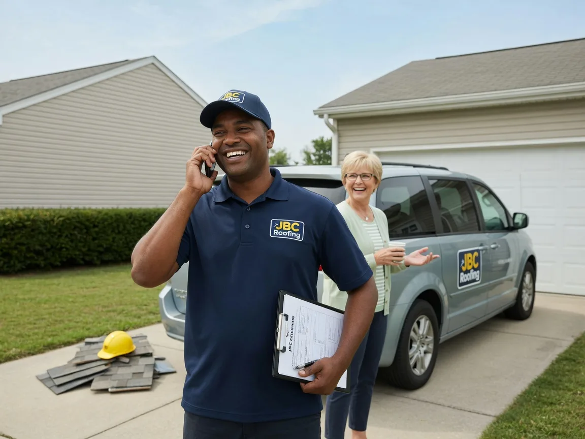 Roof Replacement Sherrill, IA FAQs
